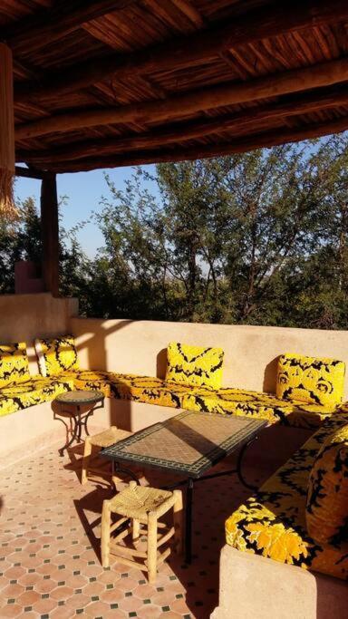 Riad - Jnan Bnati - Pool Marrakesh Ngoại thất bức ảnh