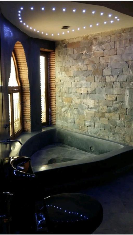 Riad - Jnan Bnati - Pool Marrakesh Ngoại thất bức ảnh