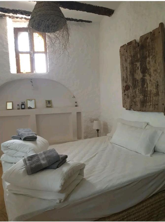 Riad - Jnan Bnati - Pool Marrakesh Ngoại thất bức ảnh